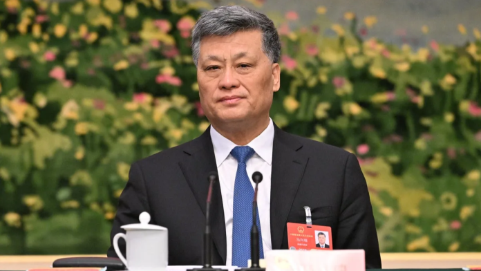 Ma Xingrui under corruption probe as China’s anti-corruption watchdog intensifies action