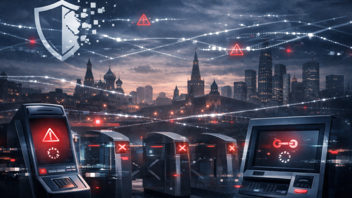 Russia VPN restrictions linked to payment system disruptions, claims telegram founder