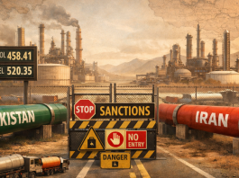 Why Pakistan cannot import cheaper Iranian oil despite rising fuel prices