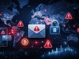 Regional tensions drive increase in financial fraud, UAE responds with stronger measures