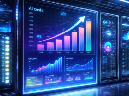 OpenAI and Anthropic face increasing AI costs despite strong revenue growth