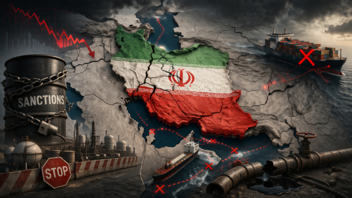 Iran shares 10-point plan focusing on ceasefire alternatives and sanctions relief