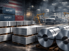 US government refuses aluminum tariff relief request linked to Novelis plant shutdown