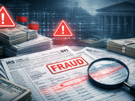 Candies Goode-McCoy sentenced to prison for $100 million COVID-19 tax credit fraud scheme