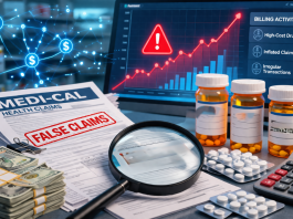 Paul Randall and co-conspirators plead guilty in $270 million Medi-Cal reimbursement fraud case Paul Randall and co-conspirators plead guilty in $270 million Medi-Cal reimbursement fraud case