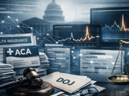 DOJ says insurance firms APSF and AssuredPartners settle ACA fraud case for over $160 million DOJ says insurance firms APSF and AssuredPartners settle ACA fraud case for over $160 million