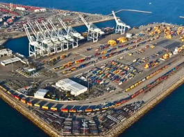 India’s Chabahar port deal faces uncertainty ahead of April 26 waiver expiry