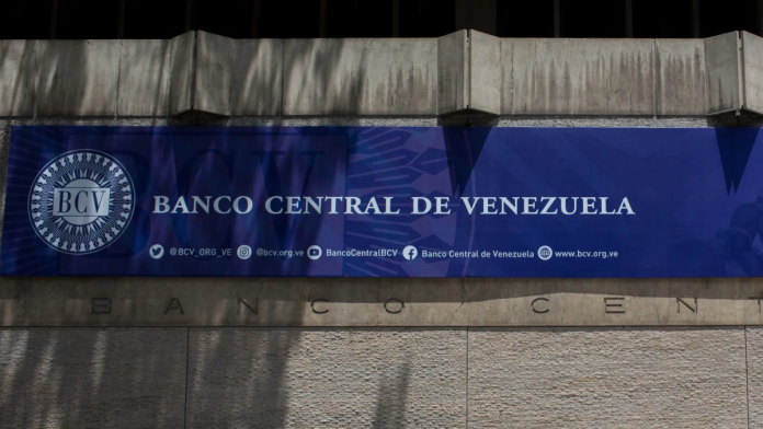 US weighs lifting central bank sanctions to improve Venezuela’s financial flow