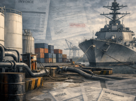 Jasen Butler jailed for $4.5 million fraud involving U.S. military fuel contracts Jasen Butler jailed for $4.5 million fraud involving U.S. military fuel contracts