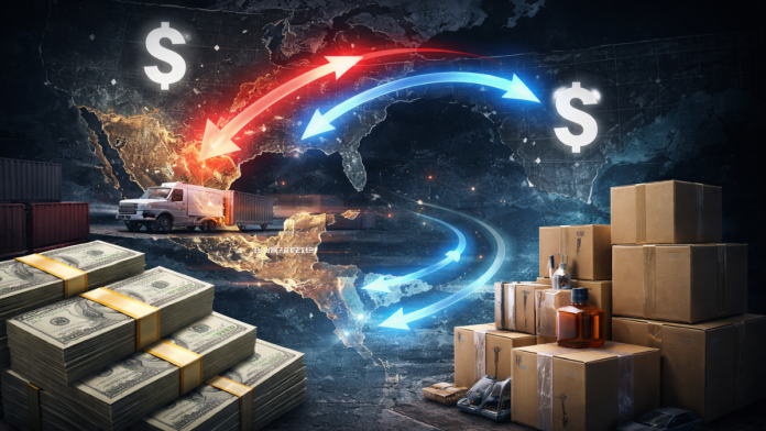 Gabriel Arturo Castillo admits role in multimillion-dollar drug money laundering scheme