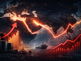 Iran conflict drives higher oil prices and bond yields with lasting effects