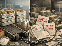 Feeding our future fraud scheme sees two more guilty pleas in $250 million case