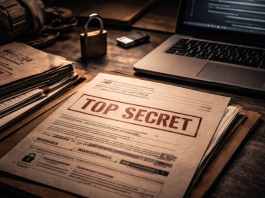 Courtney Williams with top secret clearance faces charges over alleged defense information leak