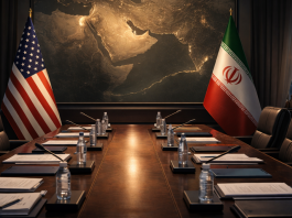 US-Iran negotiations begin in Pakistan but face hurdles over Lebanon conflict and sanctions relief