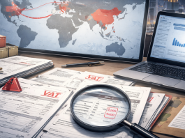 Czech firms face investigation over €137m customs and VAT fraud in EU imports