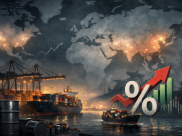 US signals 50% tariff risk for China over Iran arms concerns and suggests oil trade shift