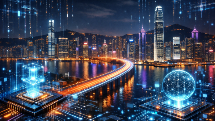 Hong Kong emerges as a key link in China’s quantum technology plans despite US restrictions