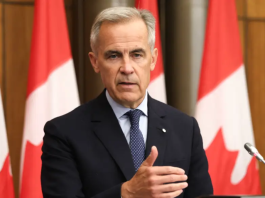 Parliamentary majority boosts Carney’s ability to handle US tariff tensions