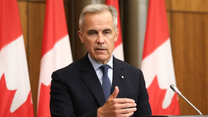 Parliamentary majority boosts Carney’s ability to handle US tariff tensions