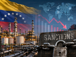 Venezuela says partial US sanction relief does not support long-term recovery
