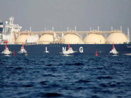 Russia sends second post-sanctions LNG cargo from Portovaya to China