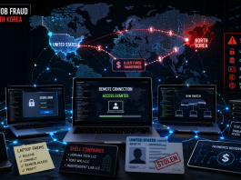 U.S. sentences two individuals in $5M remote IT job fraud linked to North Korea funding
