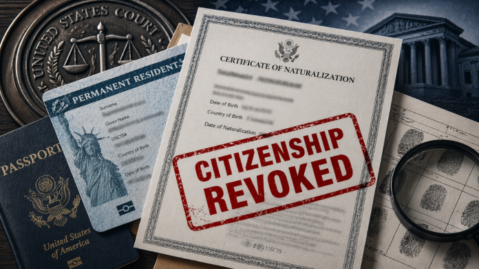 Citizenship of Gurdev Singh Sohal revoked after identity fraud and undisclosed immigration history