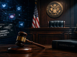 Chicago man Ashraf Al Safoo gets 25-year sentence for aiding a terrorist group online