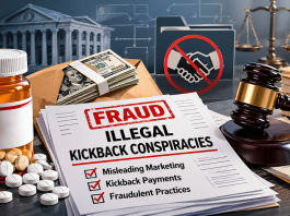 Purdue Pharma sentenced to over $5 billion for opioid fraud and kickback conspiracies