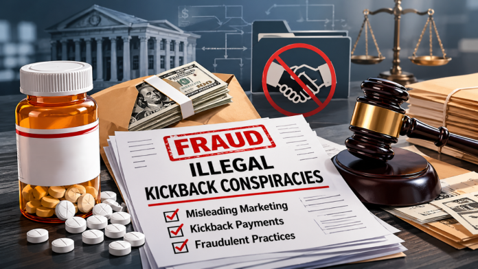 Purdue Pharma sentenced to over $5 billion for opioid fraud and kickback conspiracies