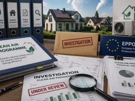 Investigation opened into Clean Air Programme over suspected misuse of funds