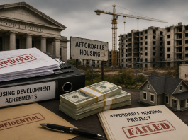 Court sentences 3 men in Hawaii for bribery linked to housing development deals