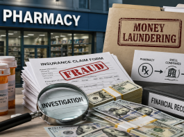 Queens pharmacy owner Taesung Kim gets 63-month prison sentence in healthcare fraud case
