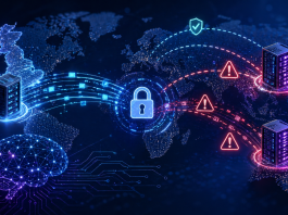 Use of AI tools overseas could put UK companies at risk of GDPR non-compliance