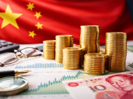 Chinese government bonds attract demand as global markets react to inflation fears