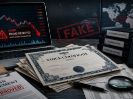 Vladimir Sklarov charged in alleged $450 million stock-backed loan fraud scheme