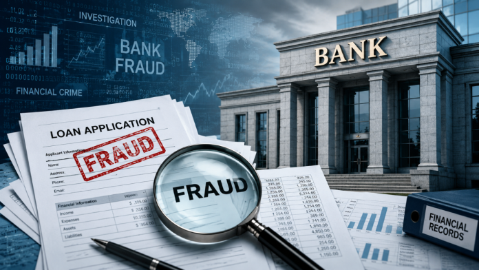 Siupo Ernest Mo charged in alleged multi-million dollar loan fraud scheme