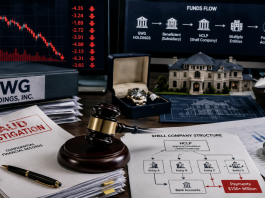 Bradley Heppner found guilty in federal fraud case involving GWG Holdings