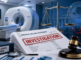Modern Nuclear Inc. to pay $8.33 million to resolve illegal kickback allegations