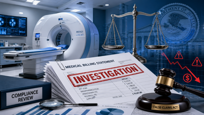 Modern Nuclear Inc. to pay $8.33 million to resolve illegal kickback allegations