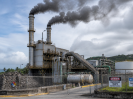 Clean Air Act violations alleged in Puerto Rico incinerator case involving two individuals and a company