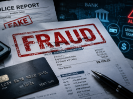 Philip James Dupree sentenced to 70 months in prison for arson and fraud schemes