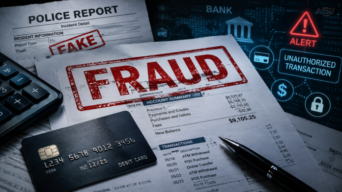 Philip James Dupree sentenced to 70 months in prison for arson and fraud schemes