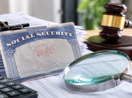 Federal prosecutors say Gardner woman concealed household income in SSI fraud case
