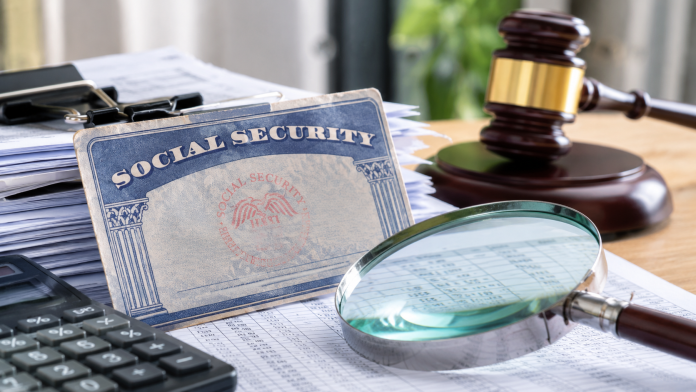 Federal prosecutors say Gardner woman concealed household income in SSI fraud case