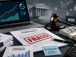Dominick N. Donofrio sentenced to prison for $2.5 million fraud scheme