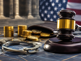 Investigators charge two foreign nationals in alleged “Trump Bucks” fraud scheme across the United States