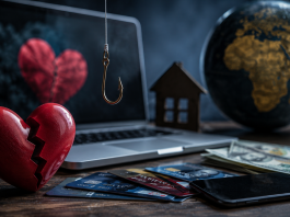 Federal authorities allege Ghana-linked romance fraud network targeted older Americans through dating websites