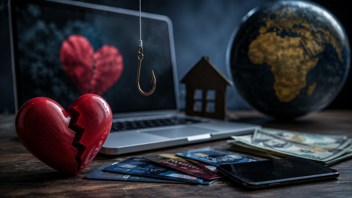 Federal authorities allege Ghana-linked romance fraud network targeted older Americans through dating websites