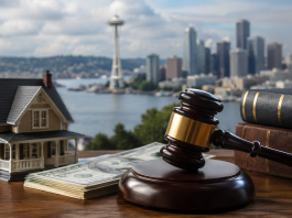 Prosecutors say Tamara King sentenced after collapse of Seattle investment fund